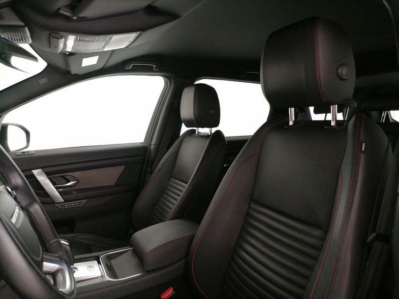 Land Rover Discovery Sport 2.0d td4 mhev R-Dynamic SE awd 180cv auto