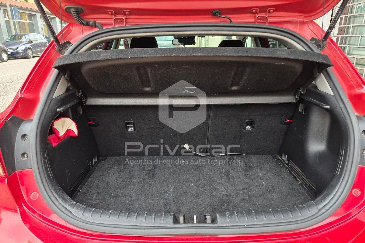 KIA Rio 1.4 CRDi 90CV 5 porte Cool