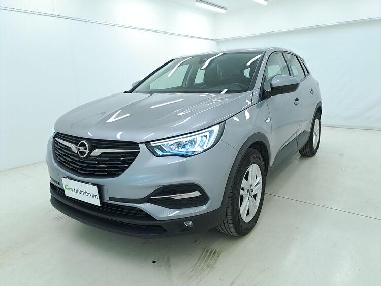 Opel Grandland Business AT8 BR680783 1.5 Diesel 131CV