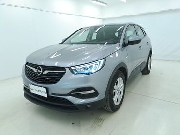 Opel Grandland Business AT8 BR680783 1.5 Diesel 131CV