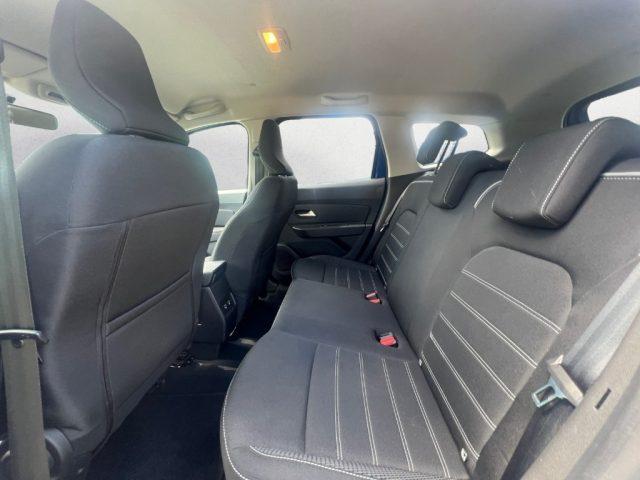 DACIA Duster 1.5 Blue dCi 8V 115 CV 4x2 Prestige