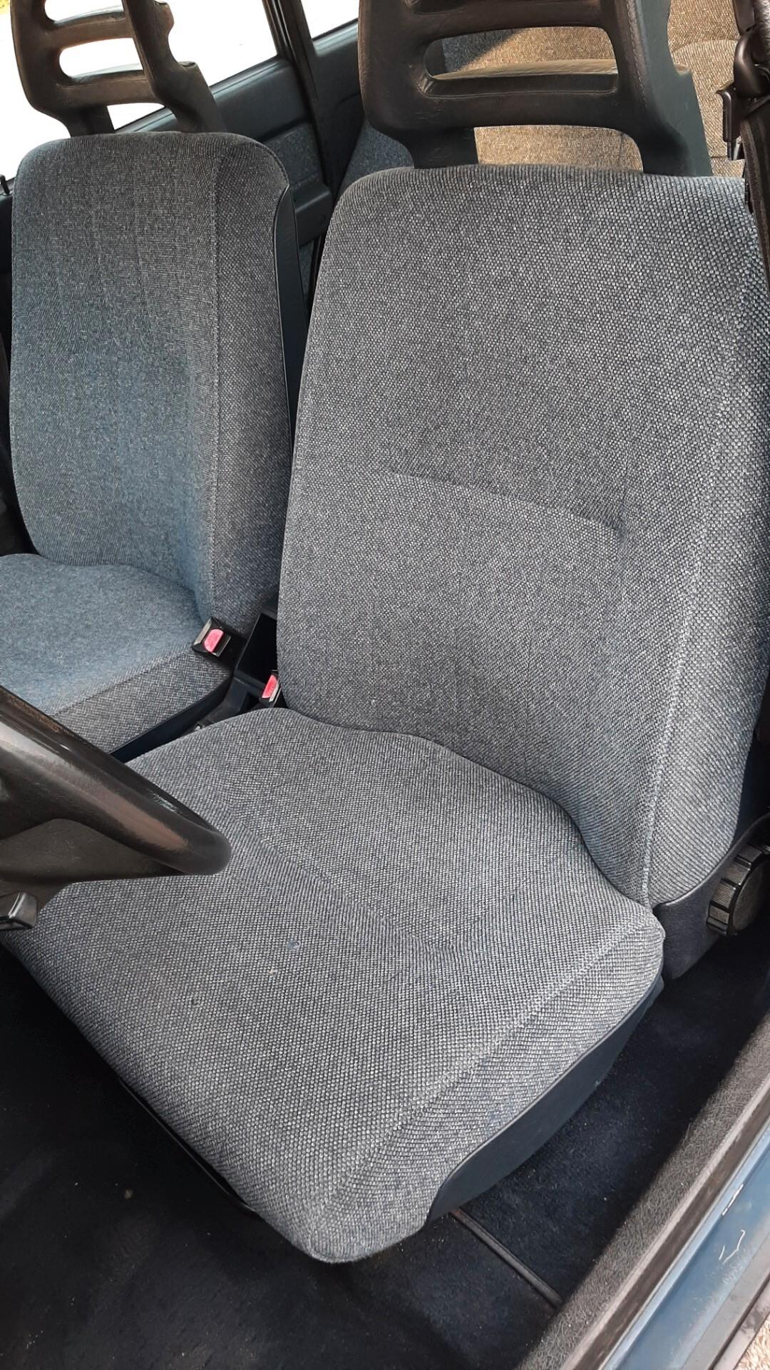 Volvo 240 244 GL 2.3 Benzina Gpl