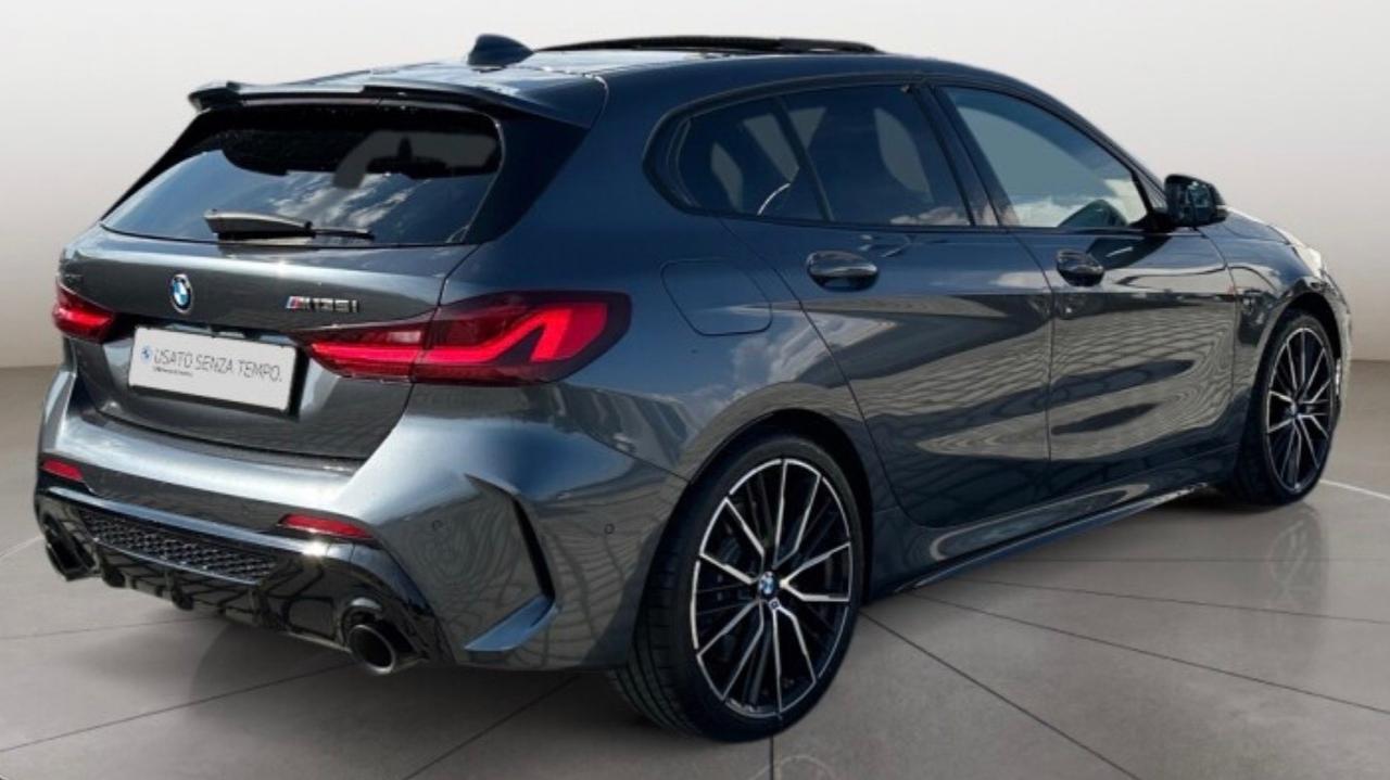 Bmw 135 M 135i xDrive