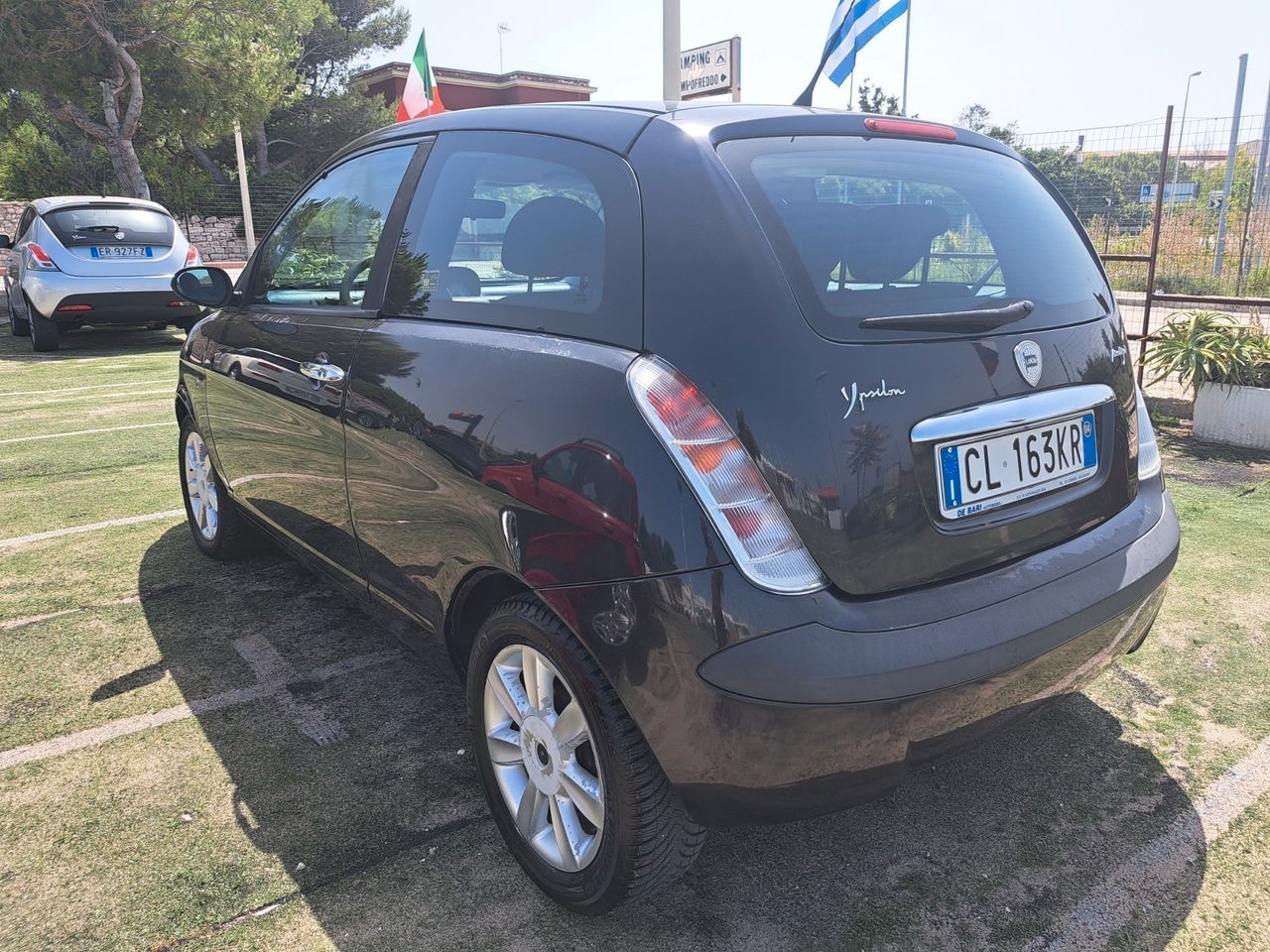 Lancia Ypsilon 1.3 Multijet 16V