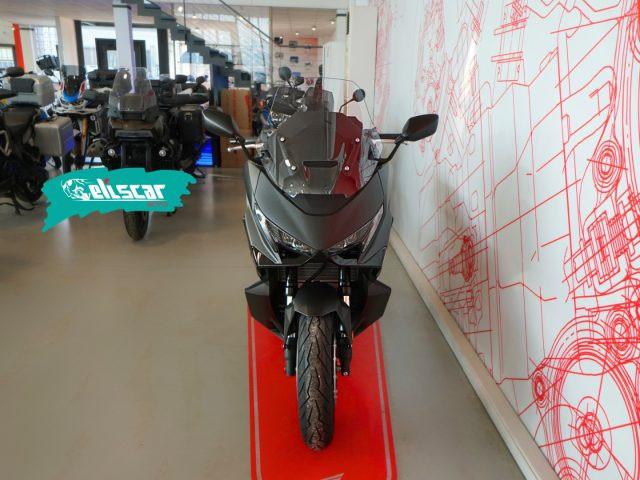 HONDA Forza 750 2026