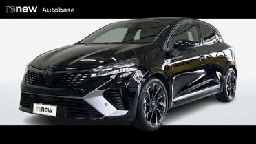 Renault Clio V 2023 1.6 E-Tech full hybrid Esprit Alpine 145cv