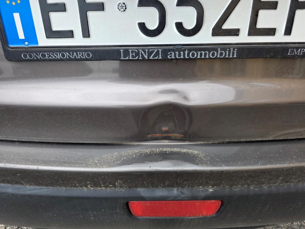 Mitsubishi ASX 1.8 DI-D 150 CV 2WD Inform ClearTec