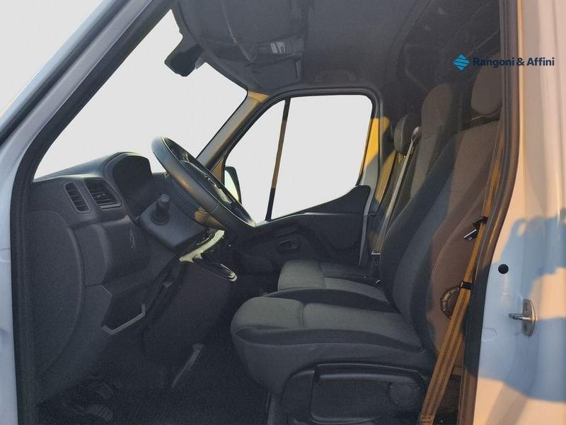 Renault Master Master T33 2.3 dCi 135 PL-TA Furgone Ice