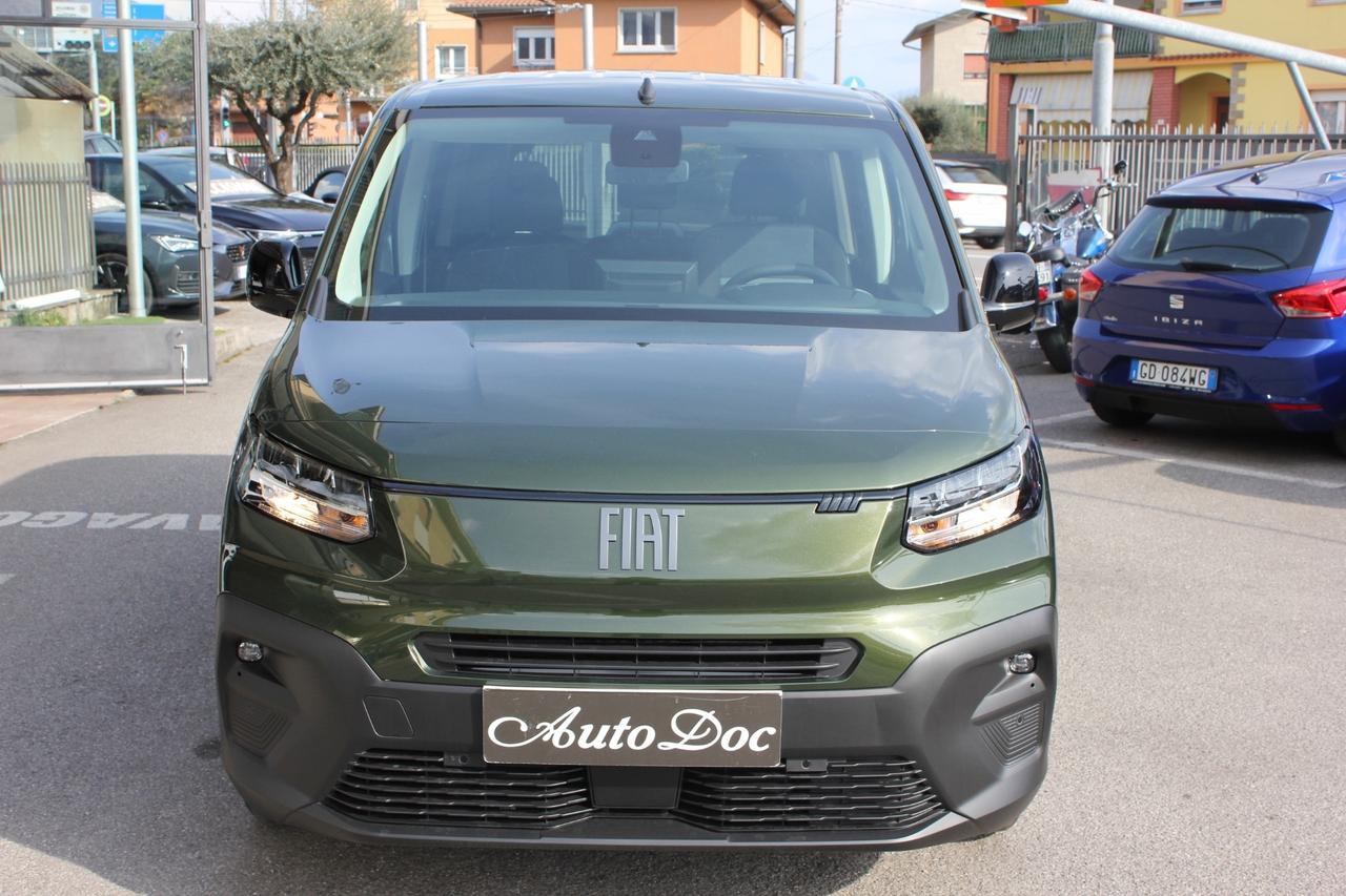 Fiat Doblo Doblò 1.5 BlueHdi 100CV Combi N1