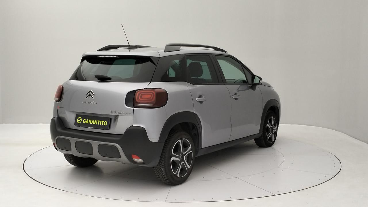 CITROEN C3 Aircross 2021 - C3 Aircross 1.2 puretech Feel s&s 110cv