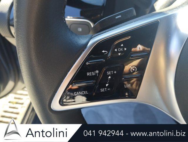 MERCEDES-BENZ A 180 d Automatic Sport