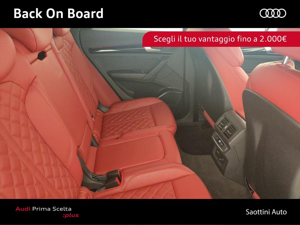 Sportback 3.0 TDI quattro Tiptronic