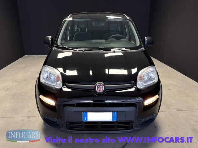 FIAT Panda 1.0 Hybrid 70 cv - Neopatentati - PROMO