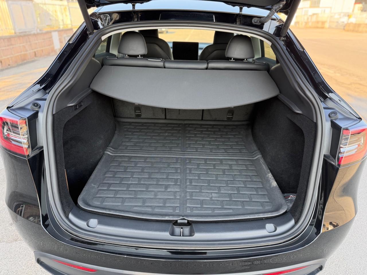 Tesla Model Y AWD Performance