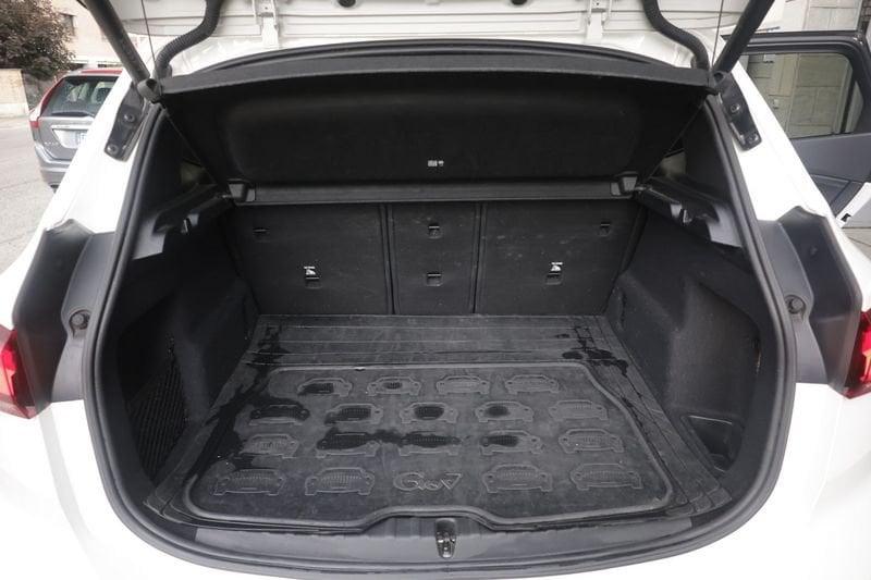BMW Serie 2 Active Tourer BMW Serie 2 Active Tourer 218d Active Tourer Msport auto Unicoproprietario