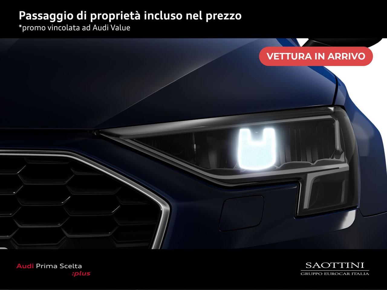Sportback 40 TFSI e Business Advanced S tronic