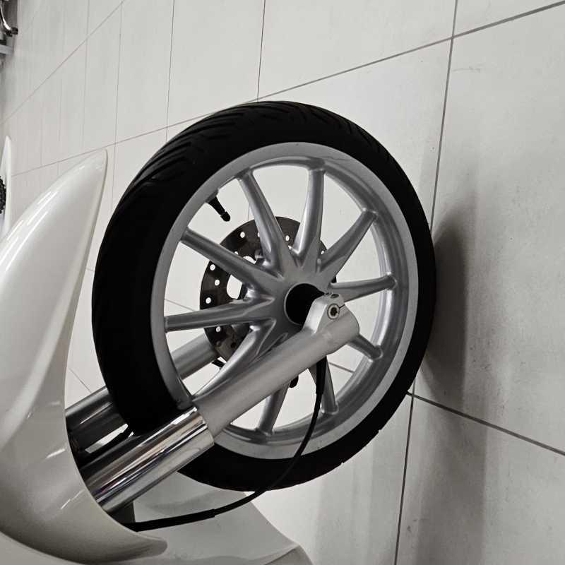 Piaggio Liberty 125 4T - 2009