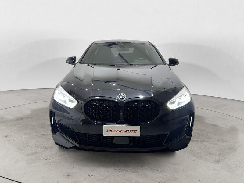 BMW Serie 1 M 135i xdrive