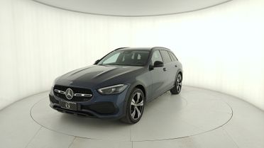 Mercedes-Benz C SW All-Terrain 220 d mhev Advanced Plus 4matic 197cv auto