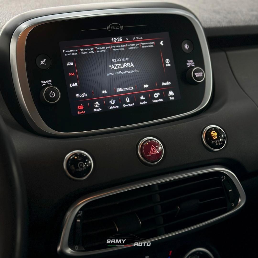 Fiat 500X 1.0 T3 120 CV Cross