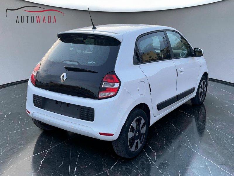 Renault Twingo 3ª serie ENERGY DYNAMIQUE
