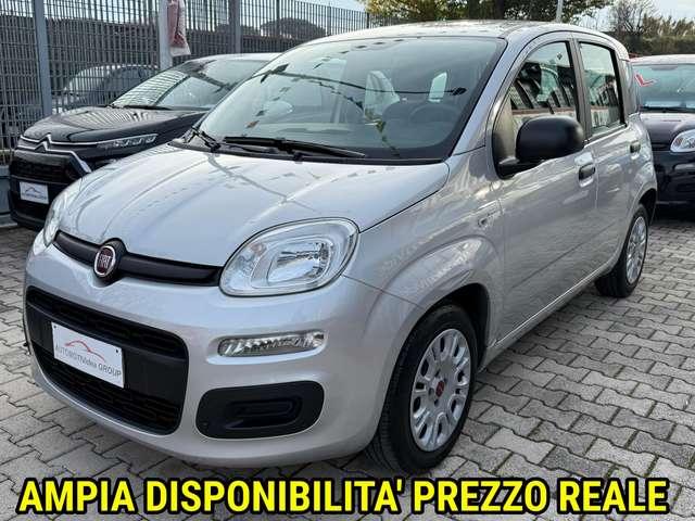 Fiat Panda Panda 1.0 hybrid Easy Connect PRONTA CONSEGNA