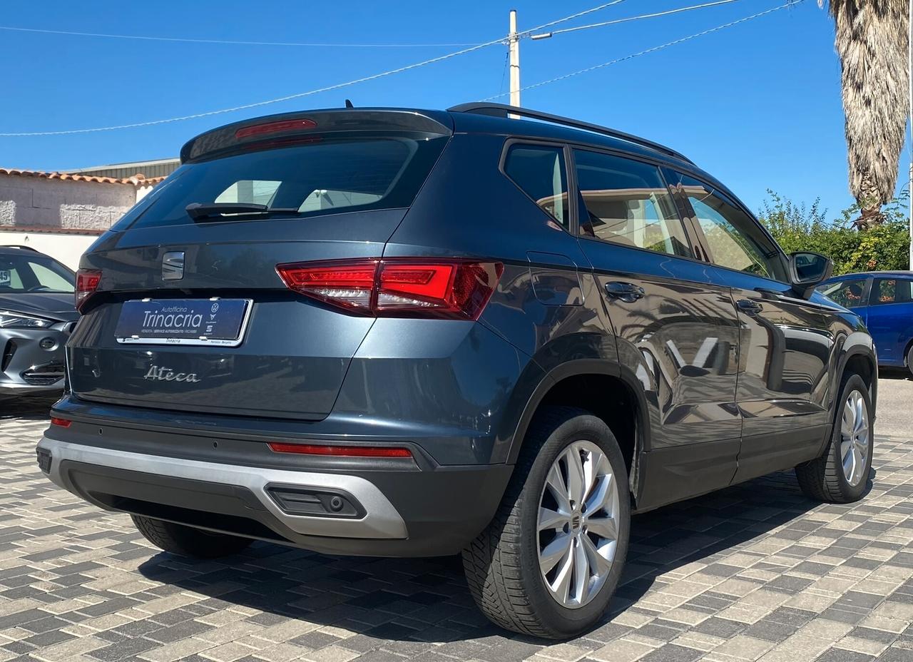 Seat Ateca Business 2.0 TDI 150CV DSG