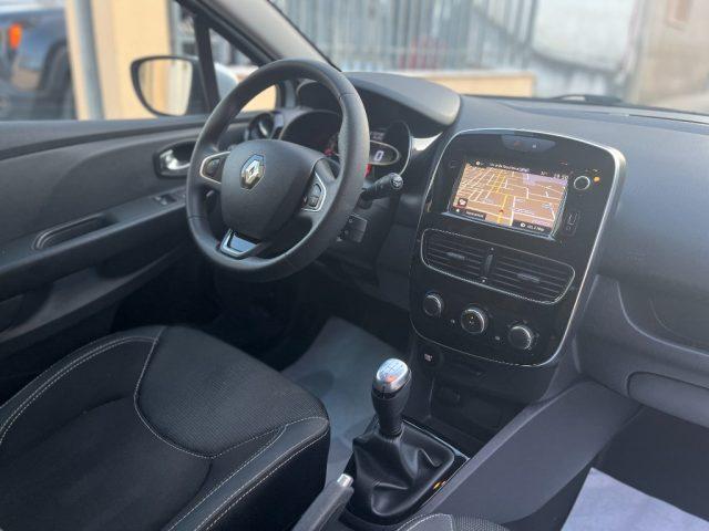 RENAULT Clio 1.5dCi 75 CV Energy