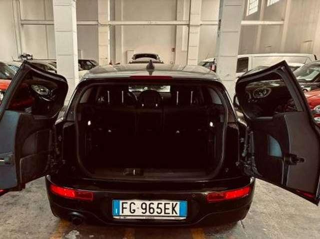 MINI Cooper Clubman Mini Clubman 1.5 Hype auto-navigat-