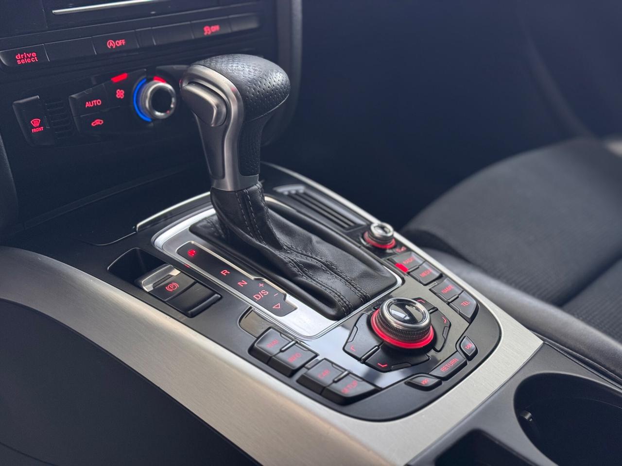 Audi A4 Avant 2.0 TDI 190 CV clean diesel multitronic Bus. Plus