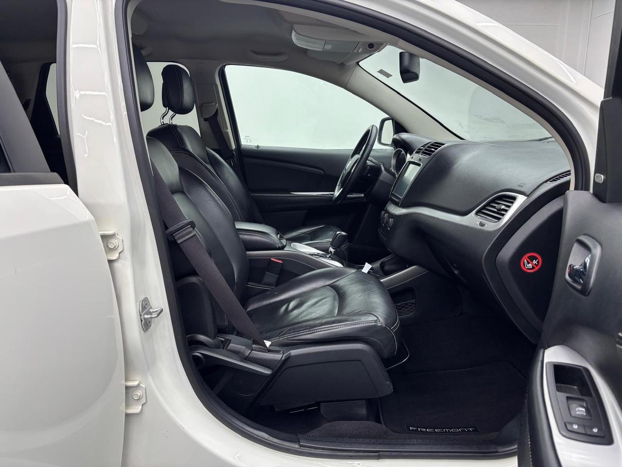 Fiat Freemont 2.0 Mjt 170 CV 4x4 aut. Cross