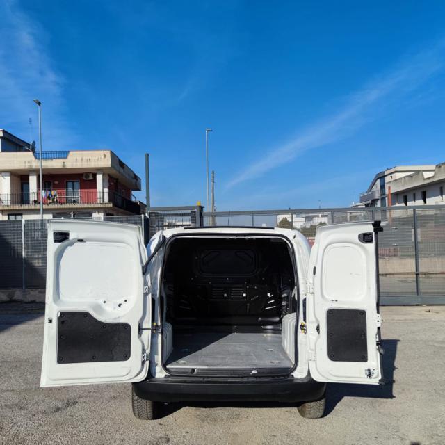 FIAT FIORINO 1.3 M-JET FURGONE SX - 2019