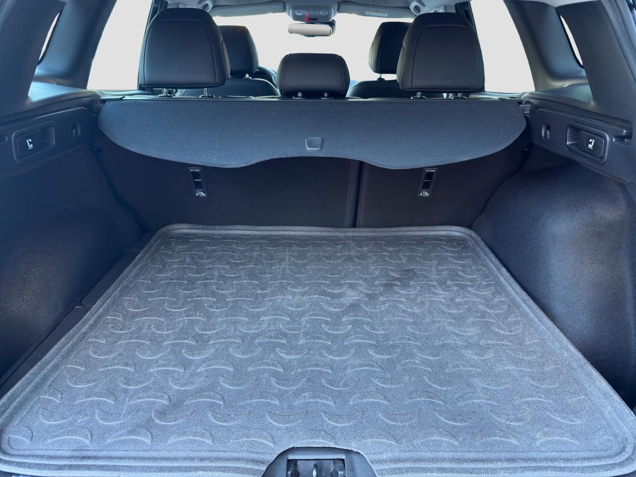 Renault Kadjar TCe 140CV EDC FAP Sport Edition2