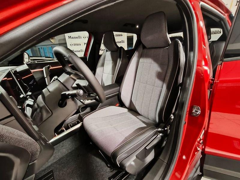Renault Scénic Electric Comfort Range Techno 170 CV GARANZIA 5 ANNI rif.GX882