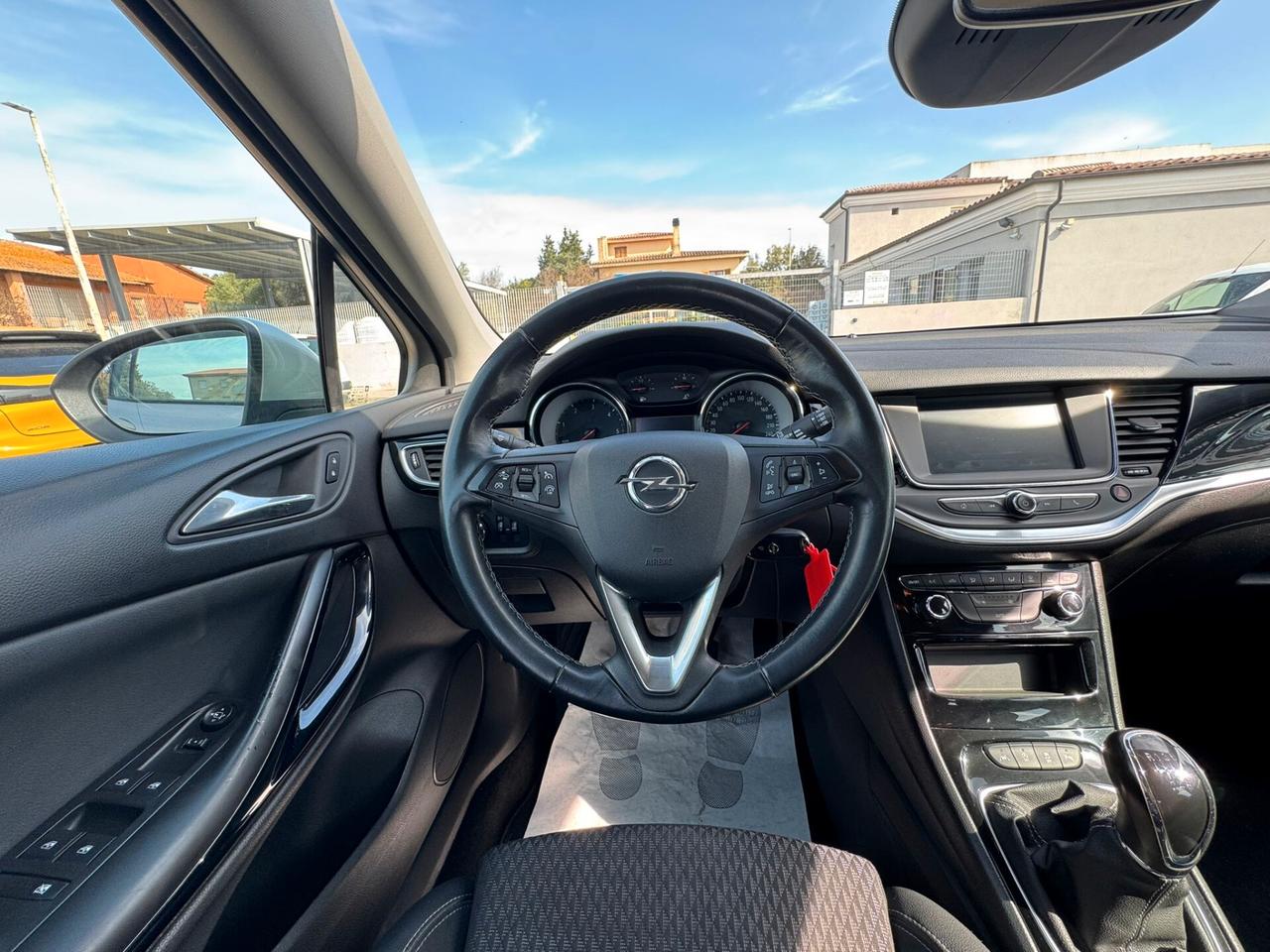 Opel Astra 1.6 cdti Innovation 110cv