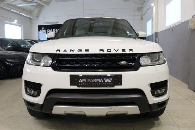 LAND ROVER Range Rover Sport 3.0 TDV6 HSE Dynamic "" TETTO PANORAMICO ""