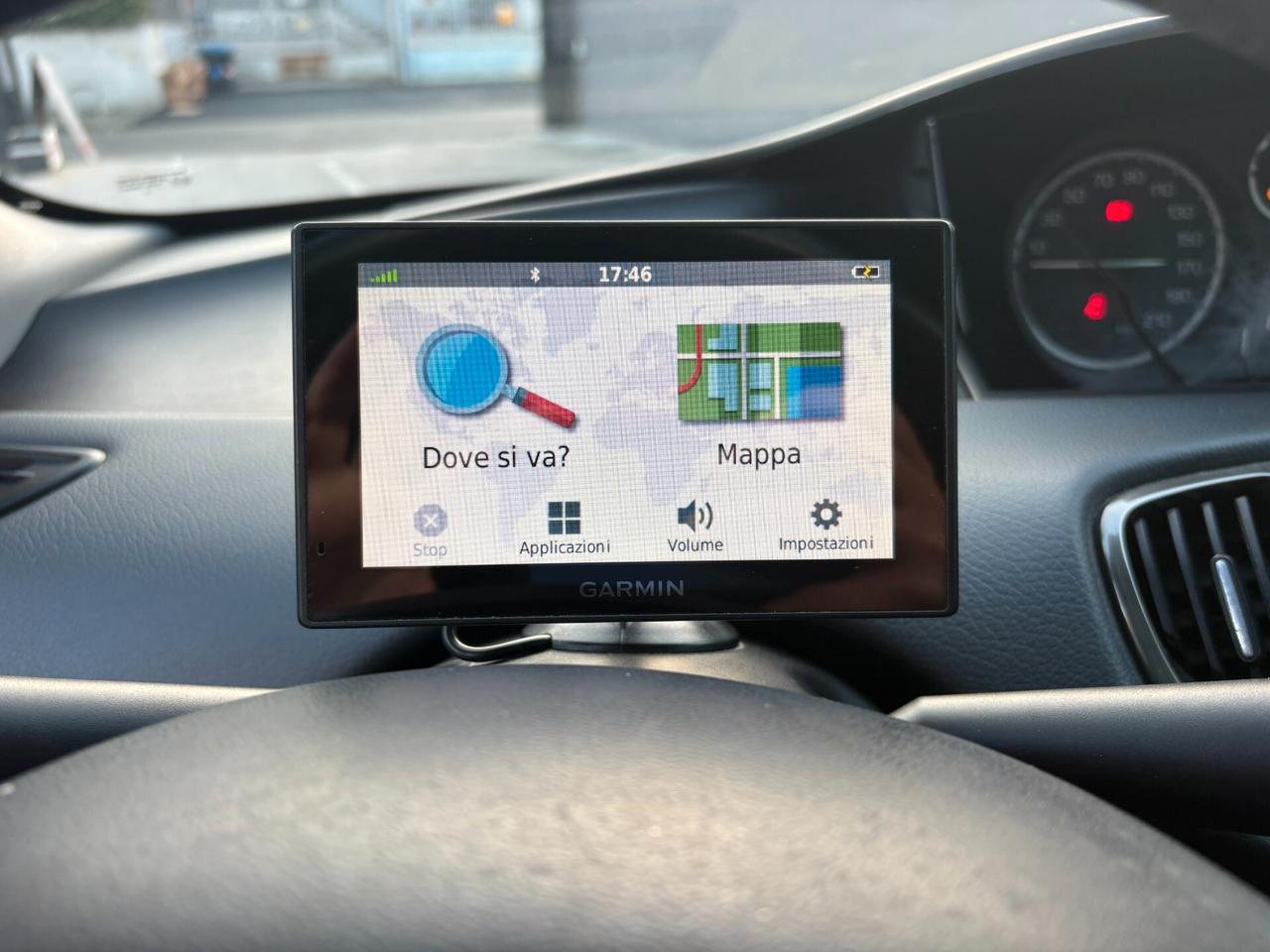 Lancia Ypsilon 1.2 69 CV 5 porte GPL Silver
