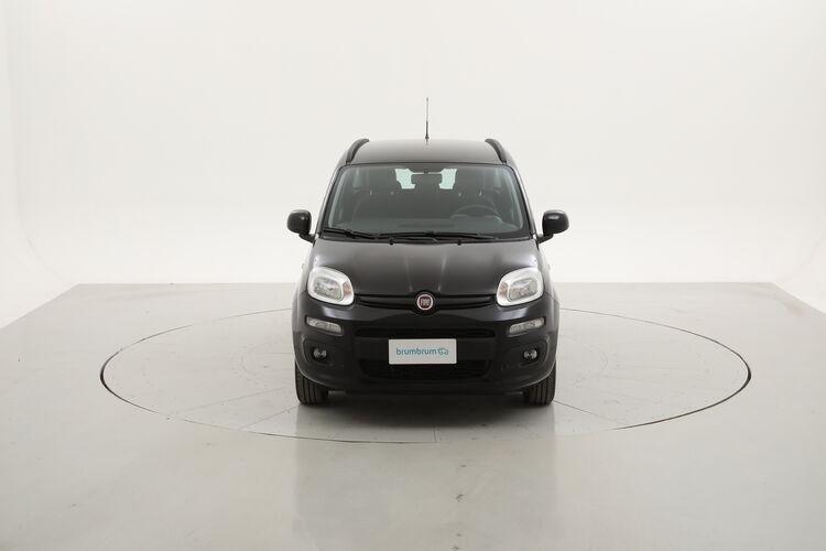 Fiat Panda Lounge BZ601025 1.2 Benzina 69CV