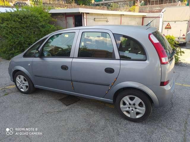 Opel Meriva Meriva 1.4 16v Club c/esp