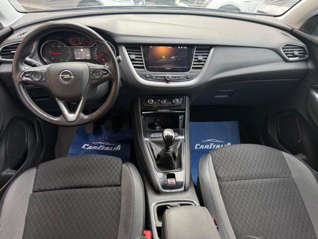 OPEL Grandland X 1.5 diesel Ecotec Start&Stop Ultimate