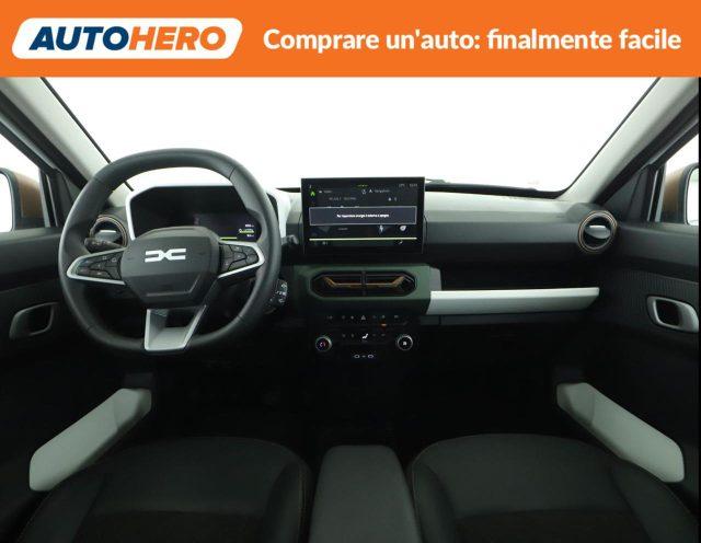 DACIA Spring Electric 65 Extreme