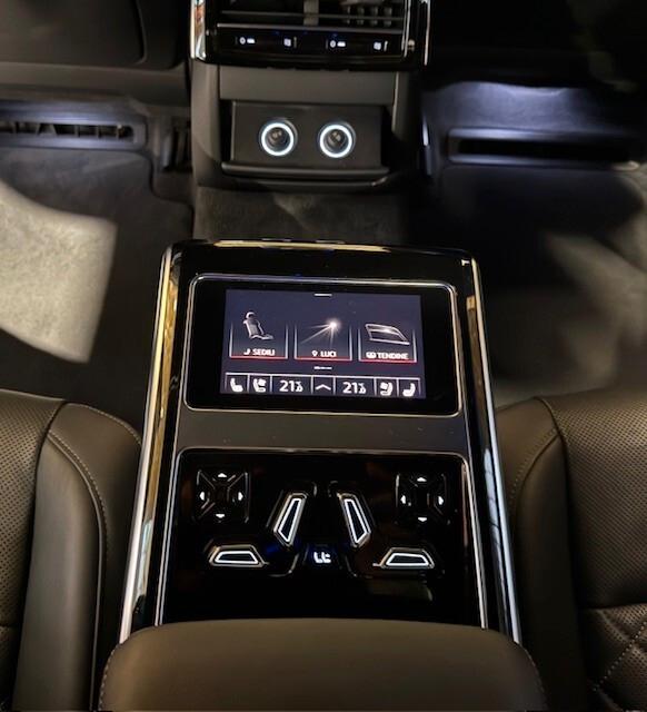 Audi A8 A8L 50 3.0 tdi mhev S-line quattro tiptronic