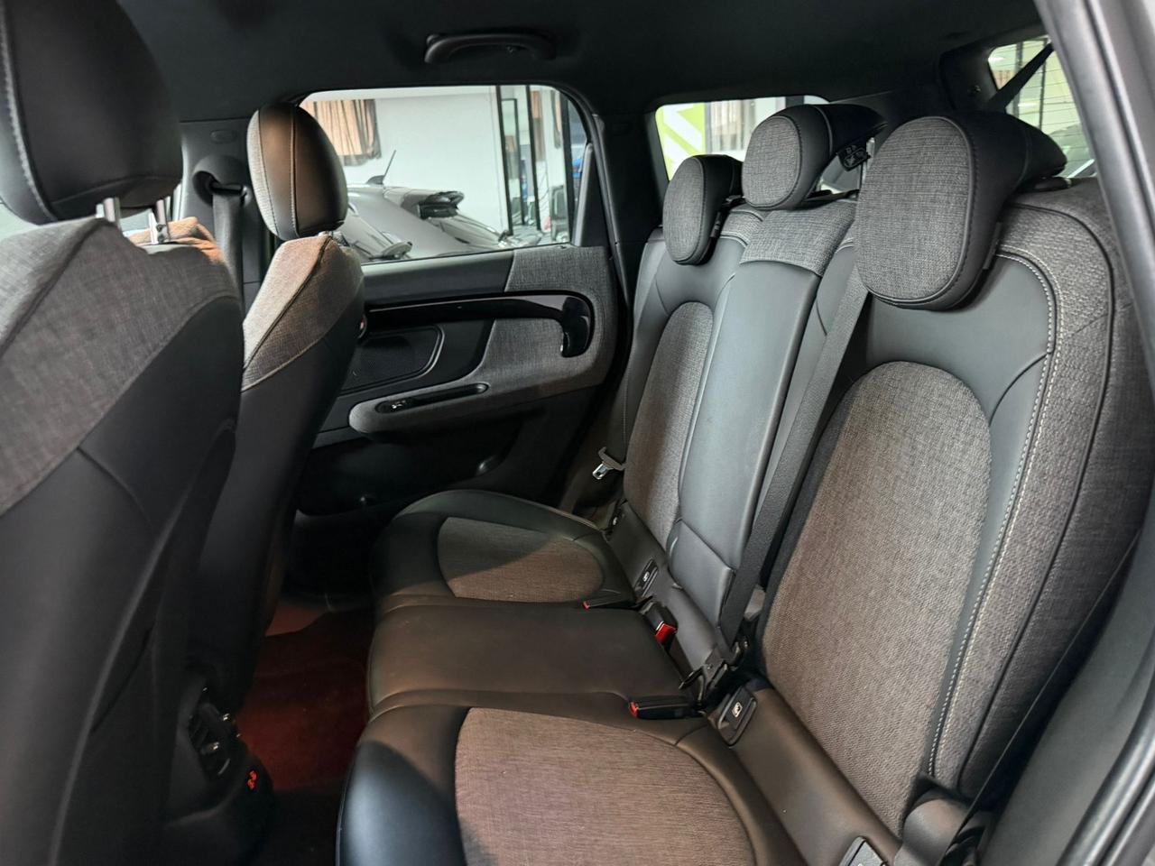 Mini Cooper 1.5 Countryman 136 GPL Autom 2024