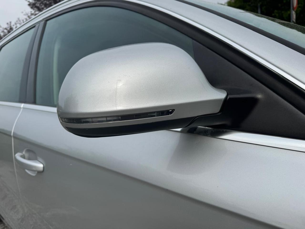 Audi A4 Avant 2.0 TDI 143cv Multitronic – 2008 – Tagliando Cambio Appena Fatto – Perfetta