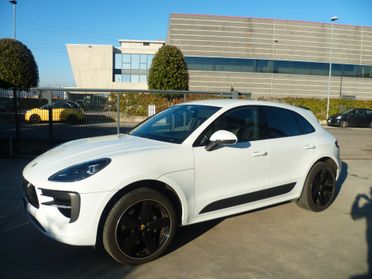 Porsche Macan 3.0 S IVA ESPOSTA Promo Leggi