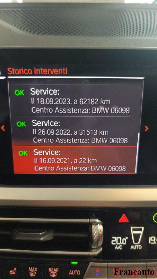 BMW M440 d 48V xDrive Coupé