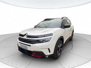 Citroen C5 Aircross 1.5 bluehdi Feel Pack 130cv EAT8