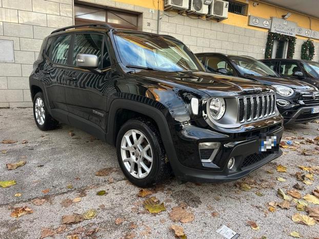 JEEP Renegade 1.0 T3 Limited