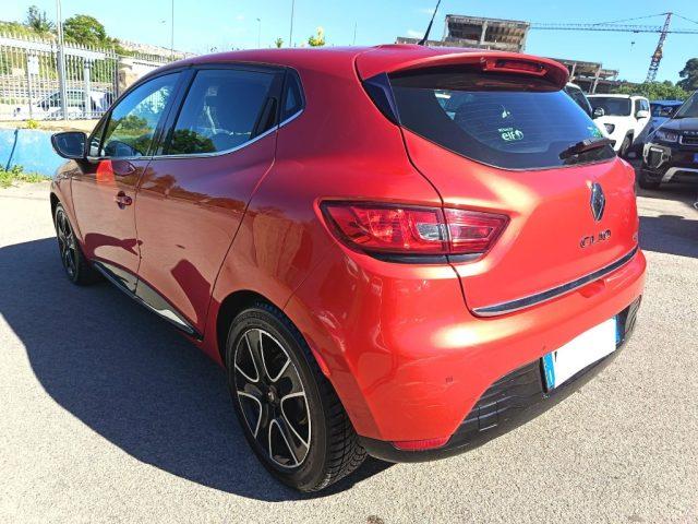 RENAULT Clio dCi 8V 90 CV EDC Start&Stop 5 porte Energy Duel2