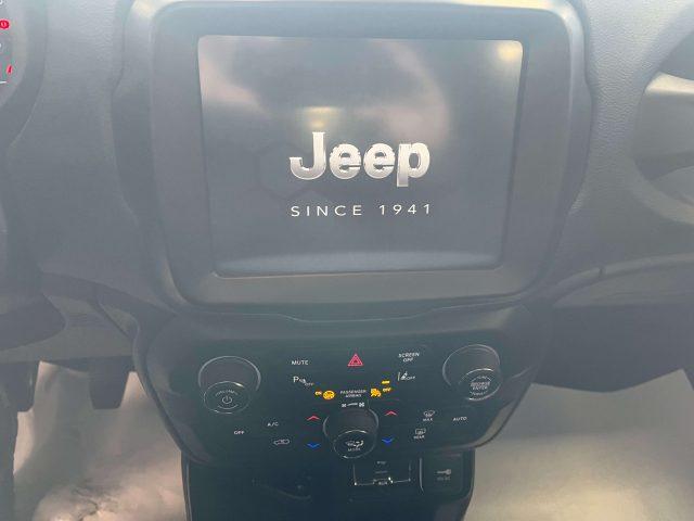 JEEP Renegade 1.6 mjt Longitude 2wd 130cv